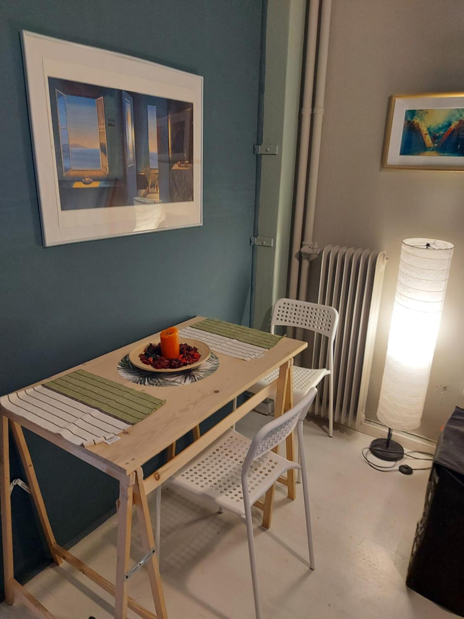 Acropolis Ermou Rooms At Plaka Athen Zimmer foto