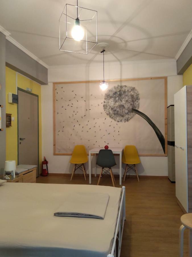 Acropolis Ermou Rooms At Plaka Athen Exterior foto