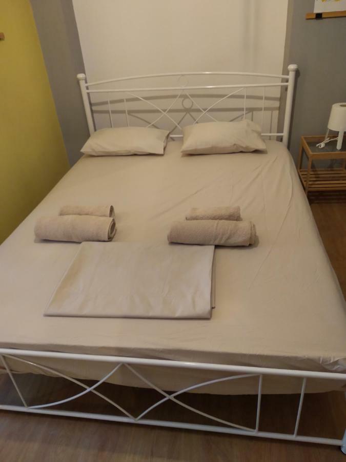 Acropolis Ermou Rooms At Plaka Athen Exterior foto