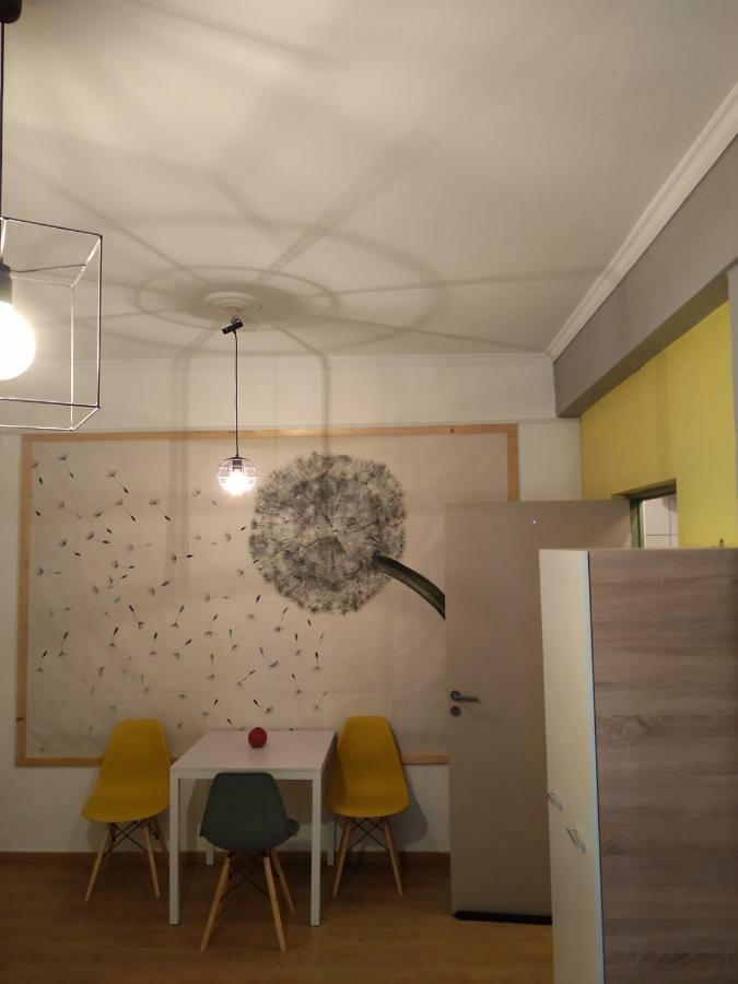 Acropolis Ermou Rooms At Plaka Athen Exterior foto