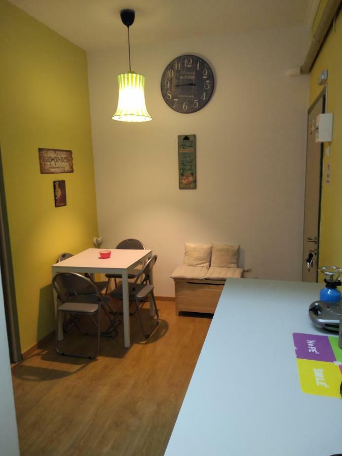 Acropolis Ermou Rooms At Plaka Athen Exterior foto